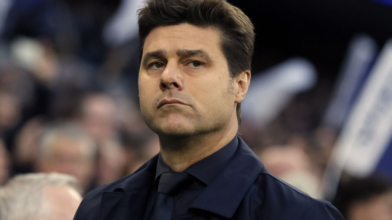 Υπέγραψε το συμβόλαιό του με την Τσέλσι ο Ποτσετίνο!